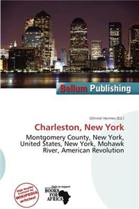 Charleston, New York