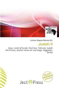 Judah II
