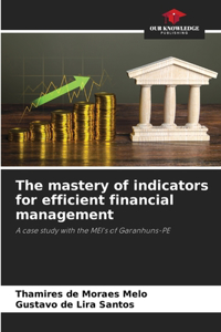 mastery of indicators for efficient financial management