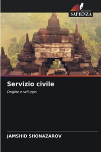Servizio civile