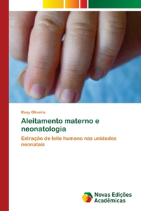 Aleitamento materno e neonatologia