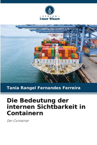 Bedeutung der internen Sichtbarkeit in Containern