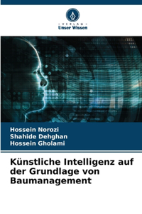Künstliche Intelligenz auf der Grundlage von Baumanagement