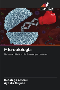 Microbiologia