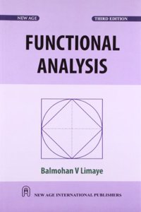 Functional Analysis 3/e
