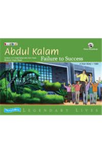 Failure To Success
