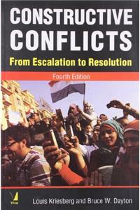 Constructive Conflicts, 4th/ed