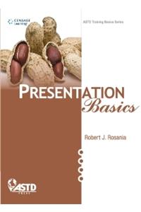 Presentation Basics