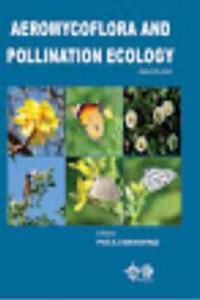 Aeromycoflora and Pollination Ecology