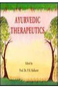 Ayurvedic Therapeutics