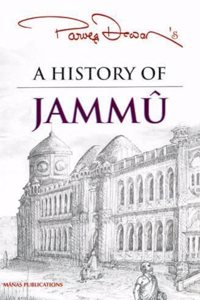 A History of Jammu