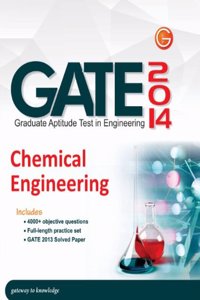 Gate Paper Chemical Engg.