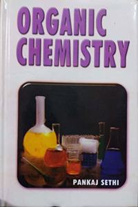 Organic Chemistry