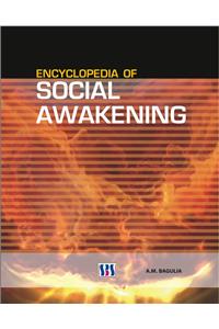 Encyclopedia of Social Awakening, 3 Volume Set