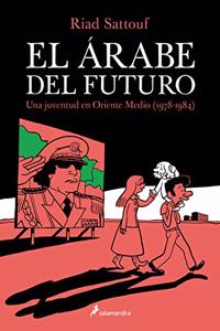 Arabe del Futuro, El