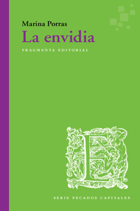 La Envidia, Volume 55