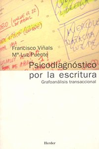 Psicodiagnostico por la escritura