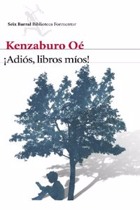 Â¡Adios, libros mios!