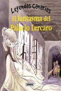 El fantasma del palacio lercaro / The ghost of the Lercaro palace