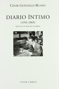 Diario Intimo, 1951-1965