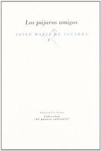 Los pajaros amigos ( El pajaro solitario) (Spanish Edition)
