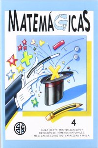 Matematicas 4