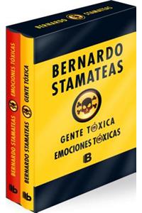 Stamateas Toxico