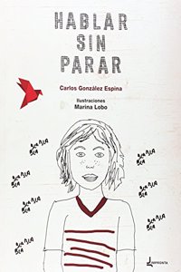 Hablar sin parar
