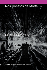 Nos Sonetos Da Morte