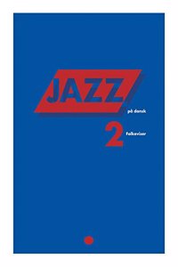 Jazz Pa Dansk - Folkeviser