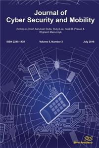 Journal of Cyber Security and Mobility (5-3)