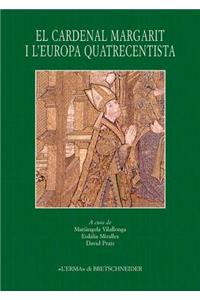 El Cardenal Margarit I l'Europa Quatrecentista