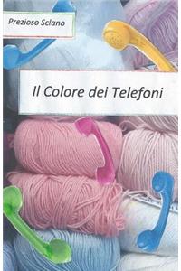 Il Colore dei Telefoni