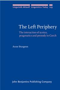 Left Periphery