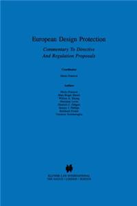 European Design Protection