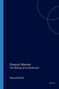 Francois Mauriac