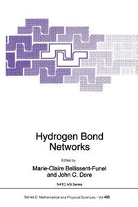 Hydrogen Bond Networks