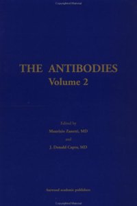 Antibodies, The