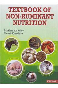Textbook of Non-Ruminant Nutrition
