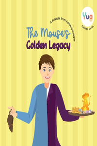 The Mouse's Golden Legacy