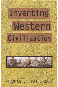 Inventing Western Civilization