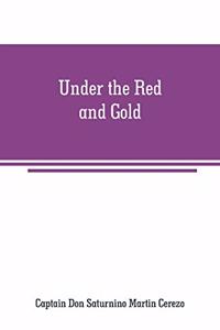 Under the Red and Gold