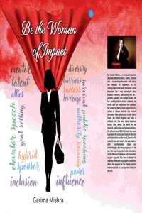 Be the Woman of Impact