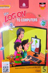 New Log On To Computers Revised â€“ 5