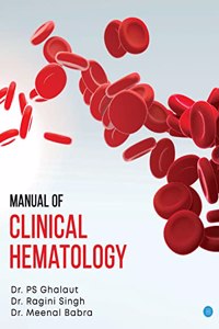 Manual of Clinical Hematology