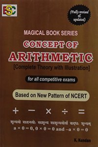 Concept Of Arithmetic