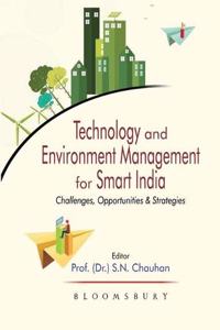 Technology and Environment Management for Smart India