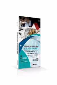 PERSONAL INVESTMENT AND BEHAVIOURAL FINANCE 4th Semester M.Com