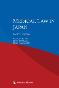 Medical Law in Japan