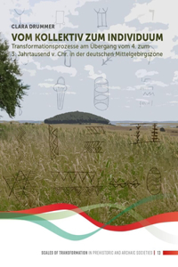 Vom Kollektiv Zum Individuum